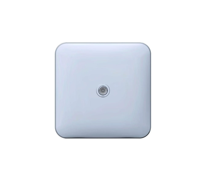 Kopfbrause individual 1.0, 250x250mm