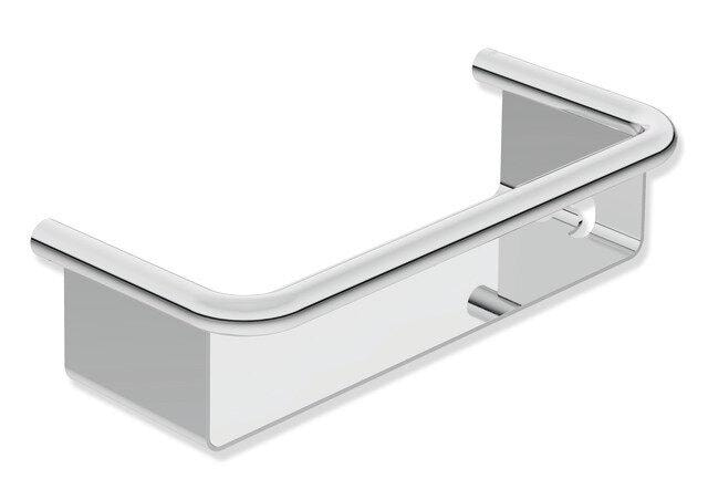 HEWI Duschkorb m. Haken Ser 480,