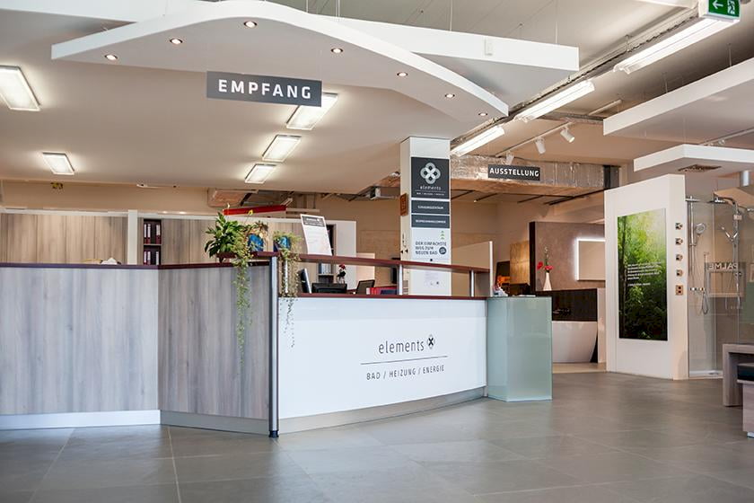 ELEMENTS Hohenzell