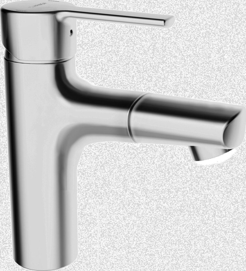 Einh.Waschtischbatterie Hansaronda NEU