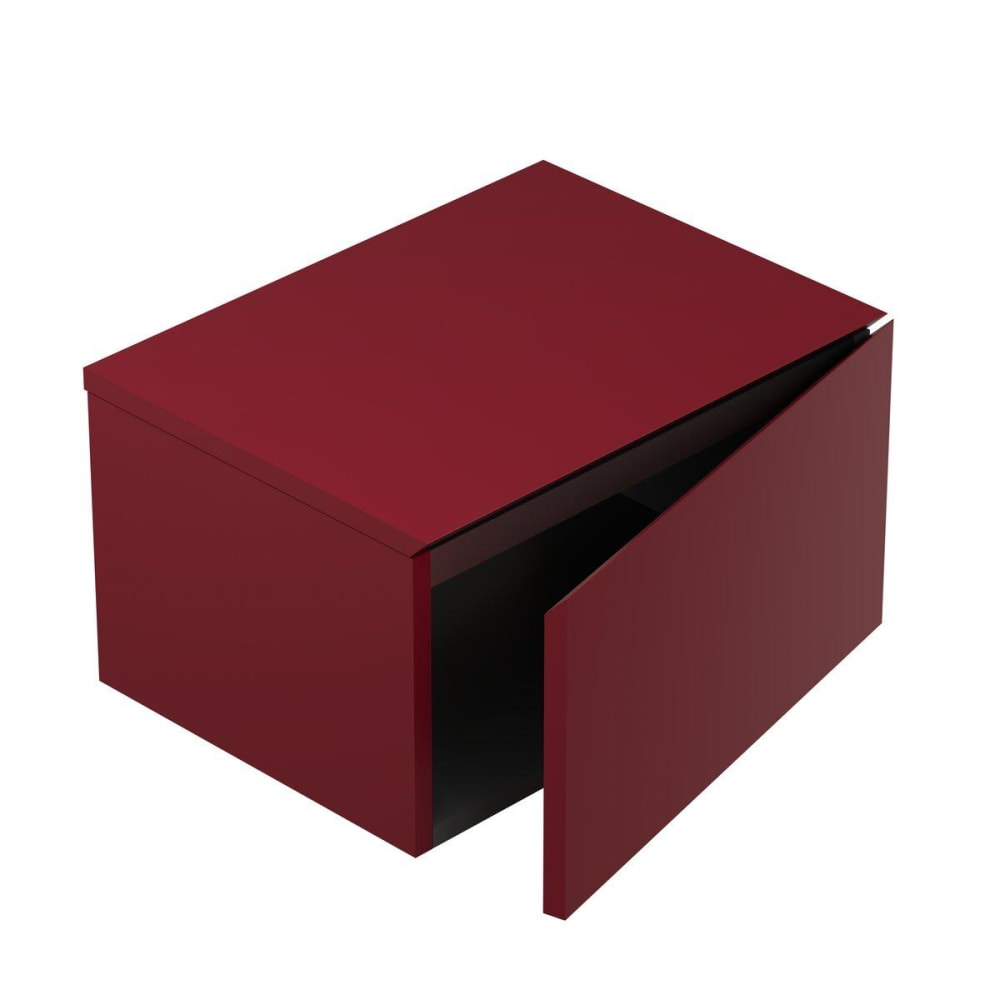 VIG WH WTU  1 T. re 45° Geh.f WT Tip-on