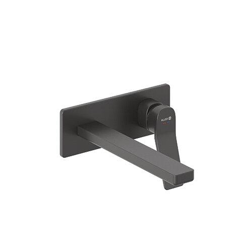 2-Loch Wand-Einhebelmischer SOUNA