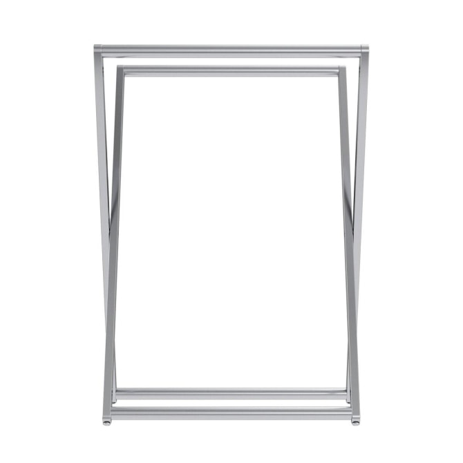 Beistelltisch/Handtuchhalter indiv. 4.0