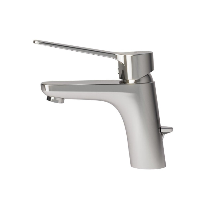 Einhand-Waschtischbatterie derby plus