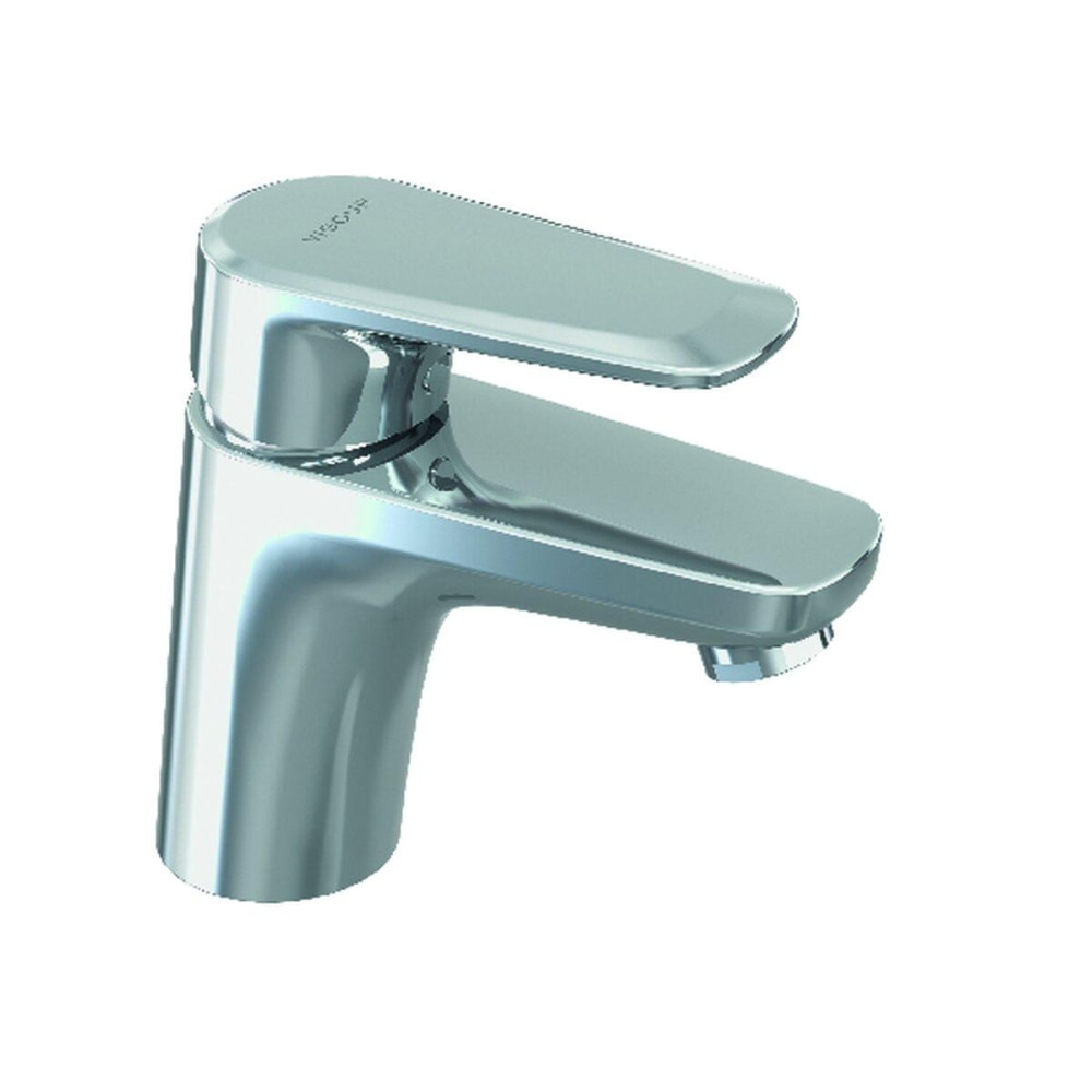 Einhand-Waschtischbatterie derby style