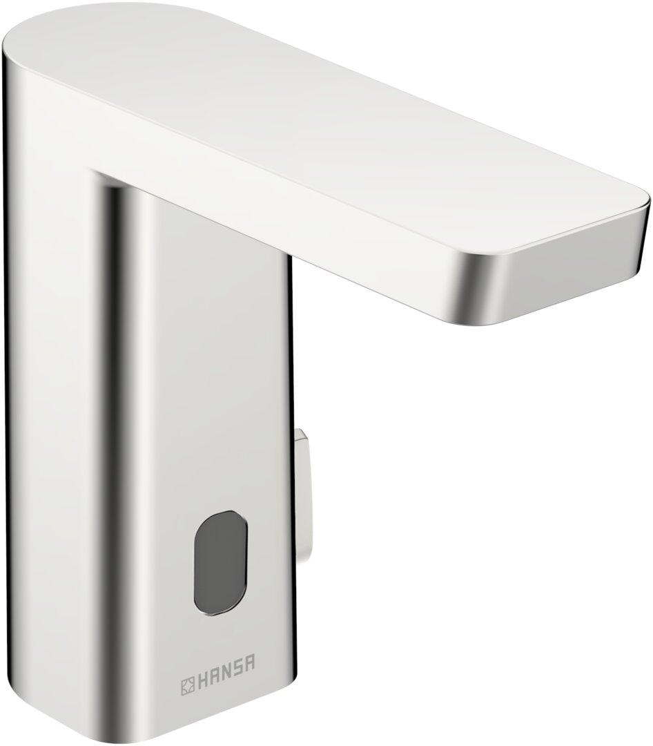 Waschtischarmatur Hansastela berührungs-