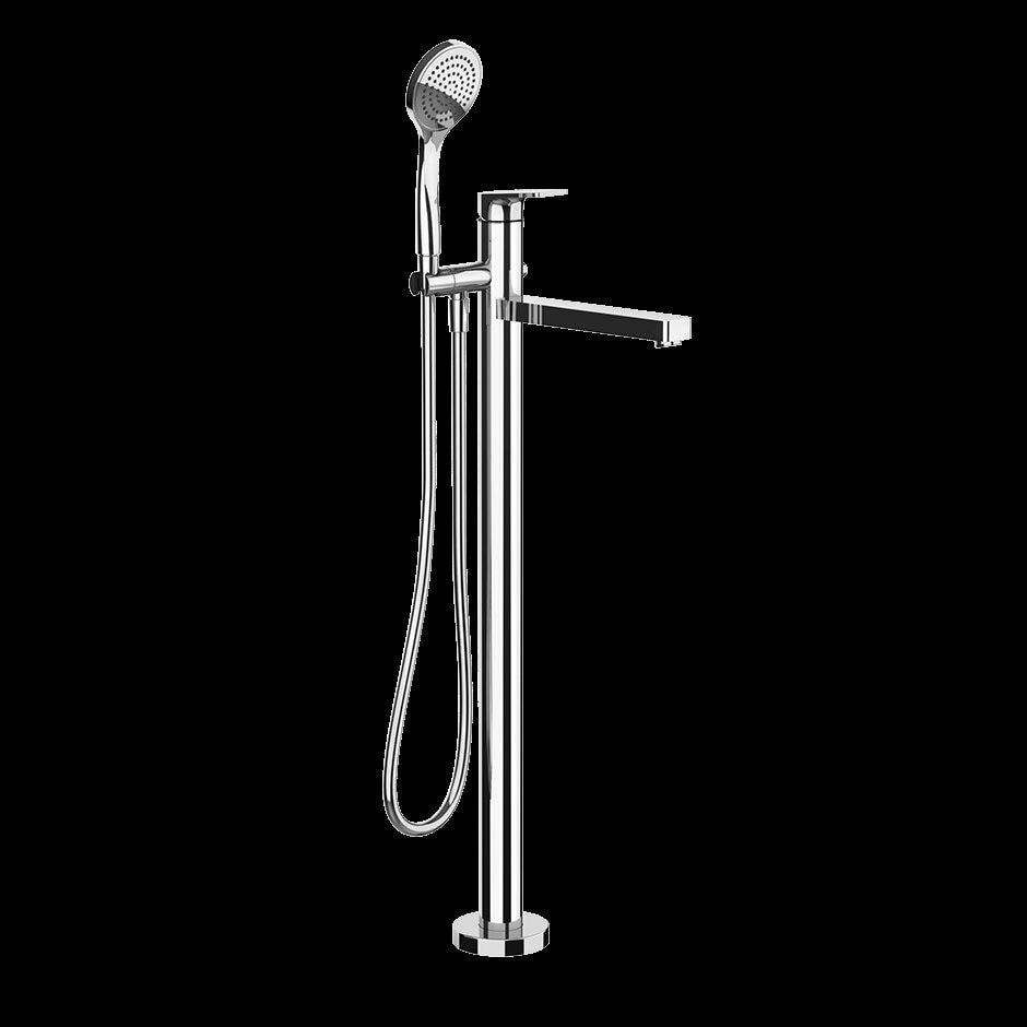 VIA BIGLI FS Wanne-EHM mitAuslauf,HB