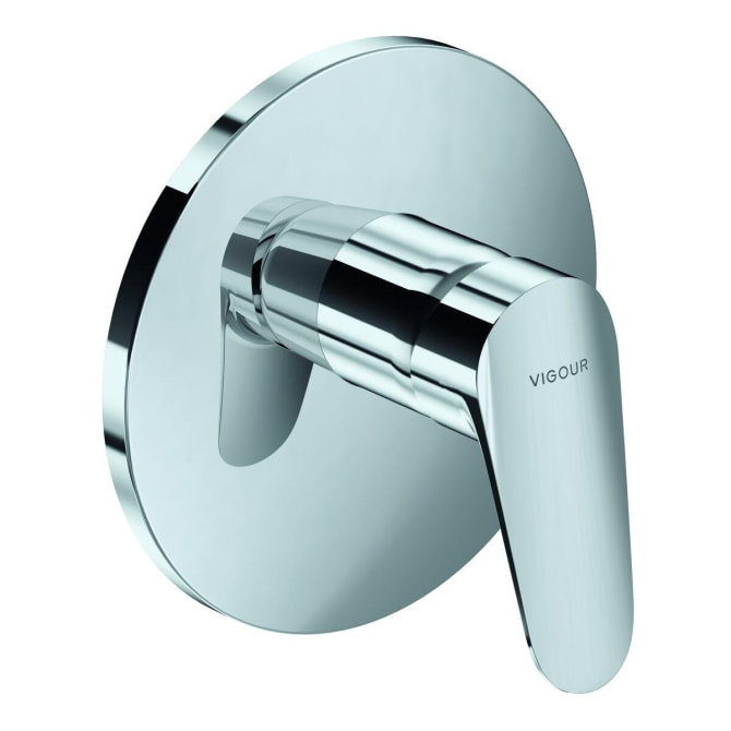 Farbset Brausebatterie one für