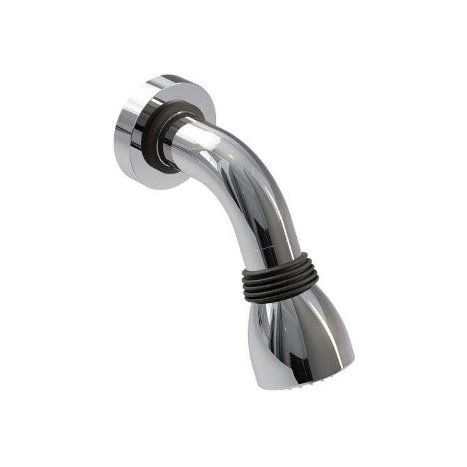 Kopfbrause 1/2" m.Brausearm