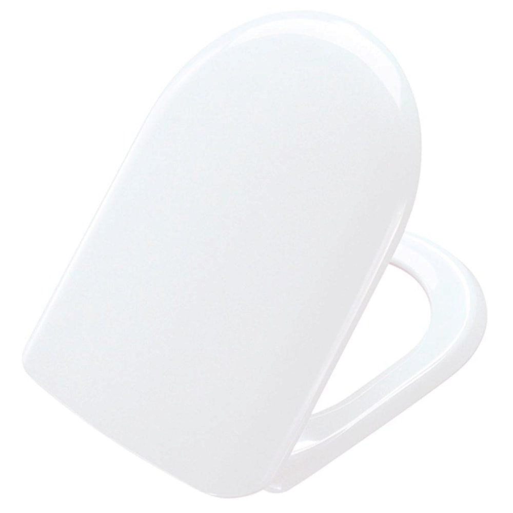 WC-Sitz Magnum 104-Uni mit Deckel