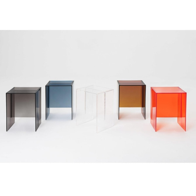 Hocker Kartell 330x280x465