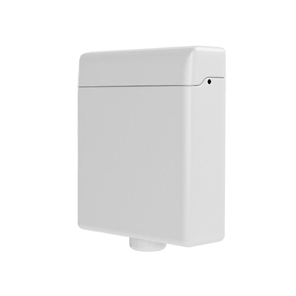 Spülkasten Spar 6l weiss