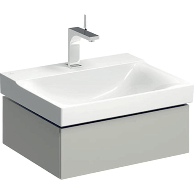 Xeno2 Unterschrank f. WT, 1 Schubl.
