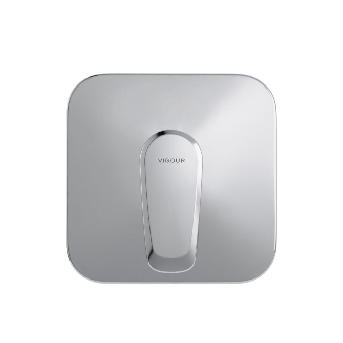 Farbset Brausebatterie derby style für