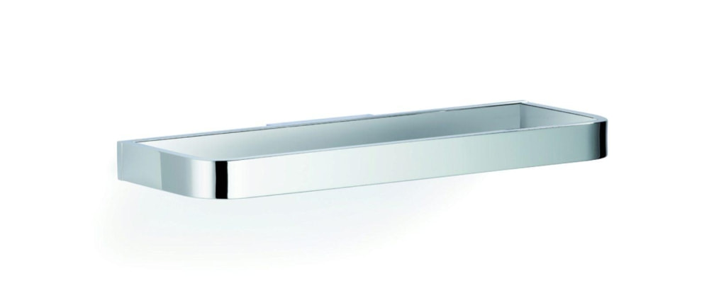 Dusch-Konsole Giese 314x114mm verchromt
