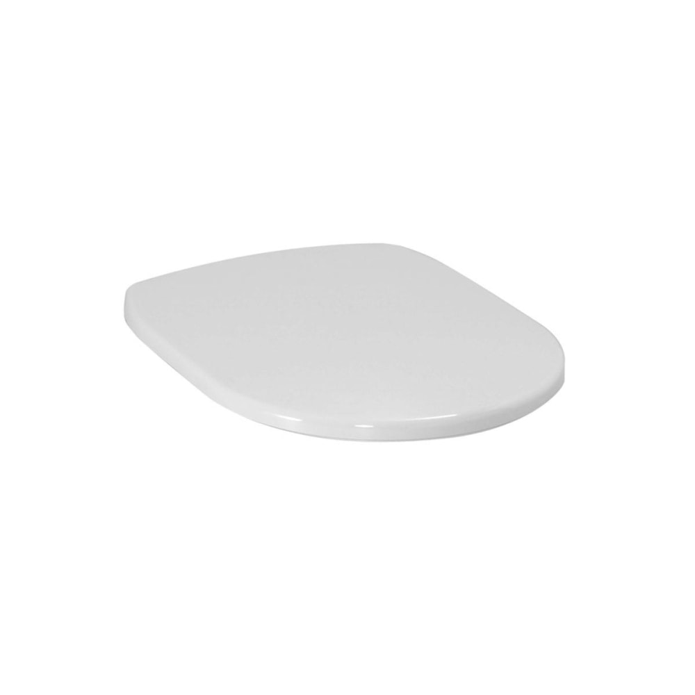WC-Sitz Pro bahamabeige m.Deckel