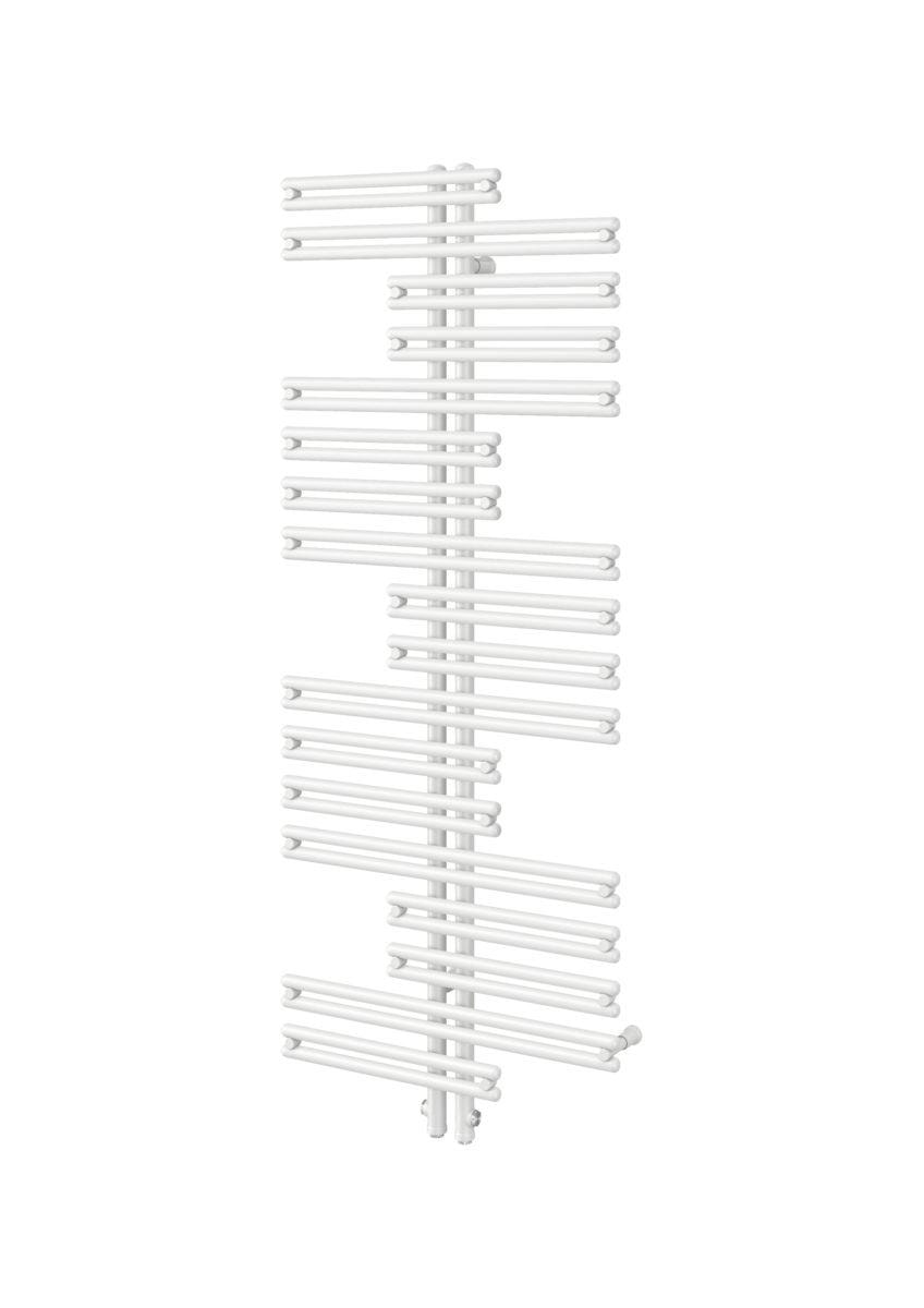 COSMO Bad-u. Designheizkörper Pisa