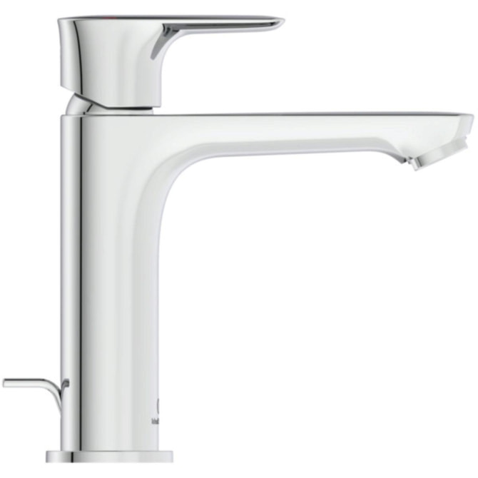 Einhand-Waschtischb. Connect Air Grande