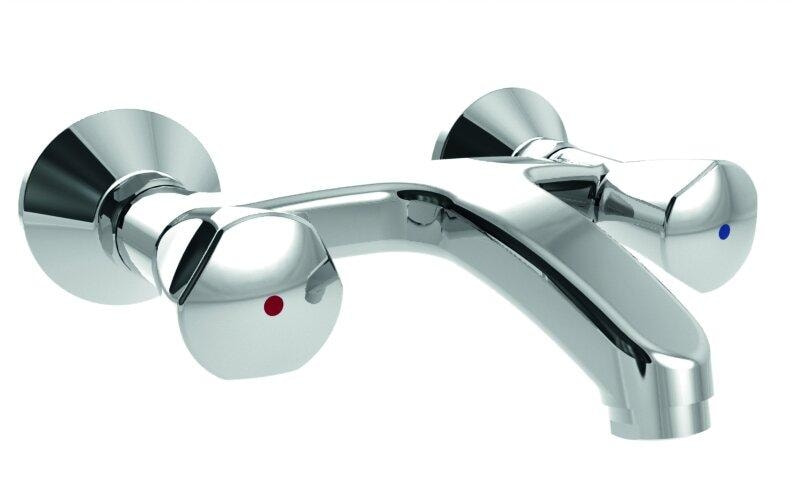 Zweig.WT-Wandbatt. indivi.1.0 verchr.