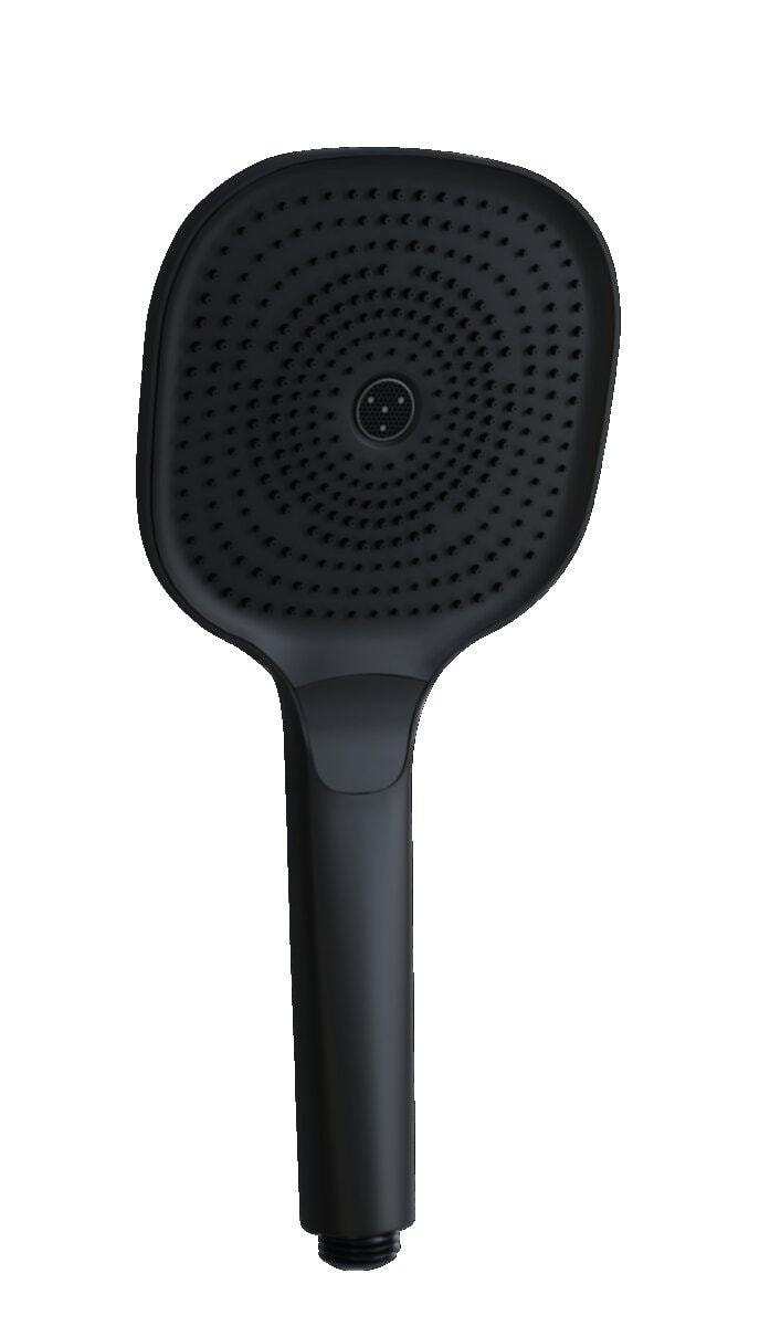 Handbrause individual 3.2 schwarz matt