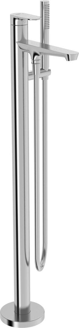 HANSAGENESIS EHM Badebatt. bodenst.