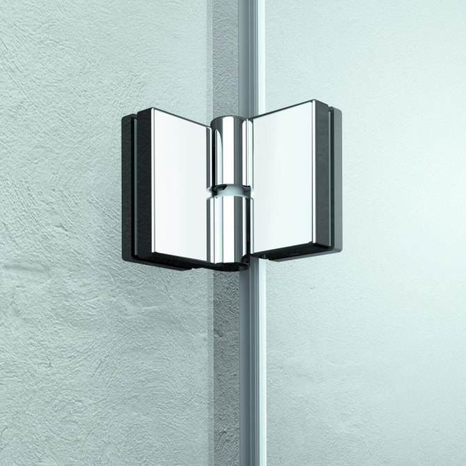 Faltpendeltür Liga 900x2000mm links