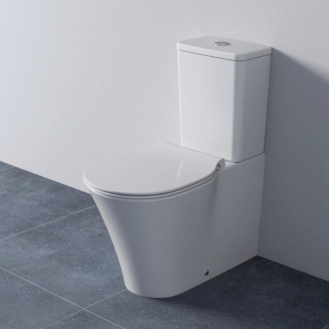 WC-Sitz Connect Air Sandwich
