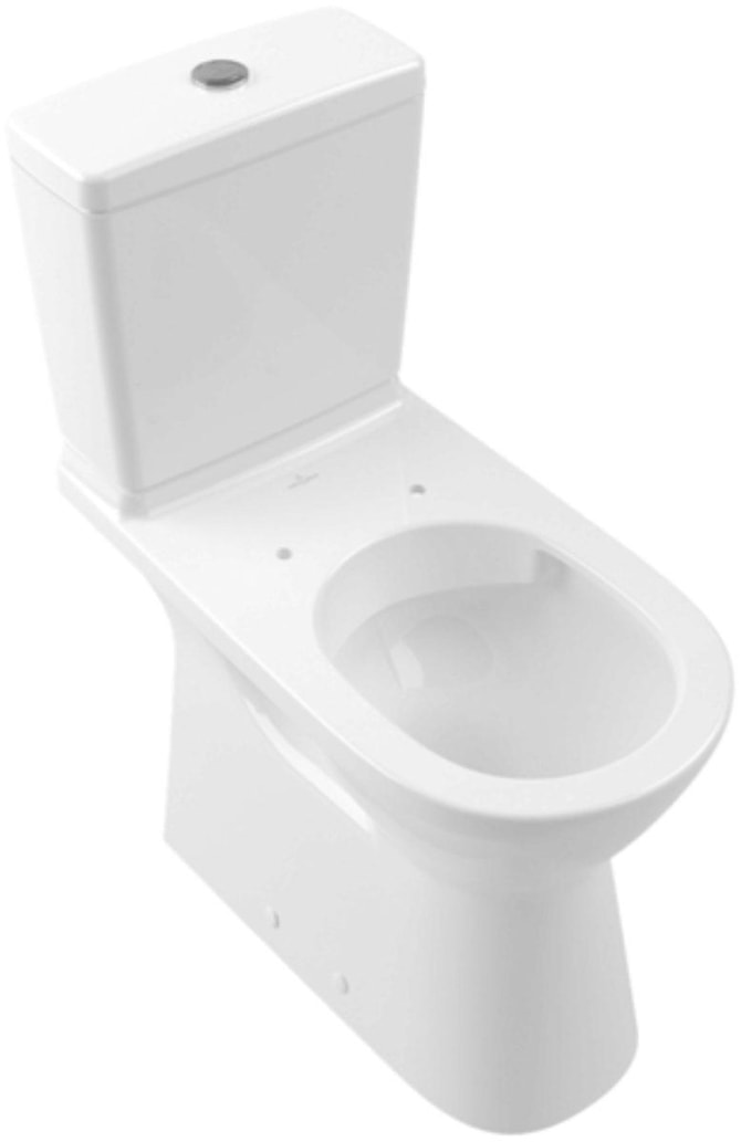 VB TS-WC Vita spülrandlos f Kombi O.novo