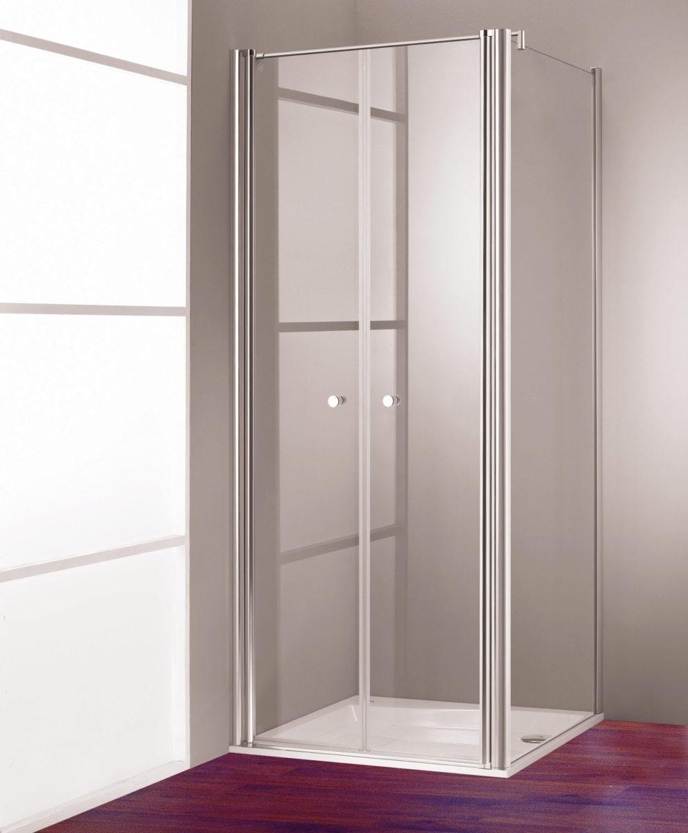 Seitenwand 501 Design Pure 800x1750mm