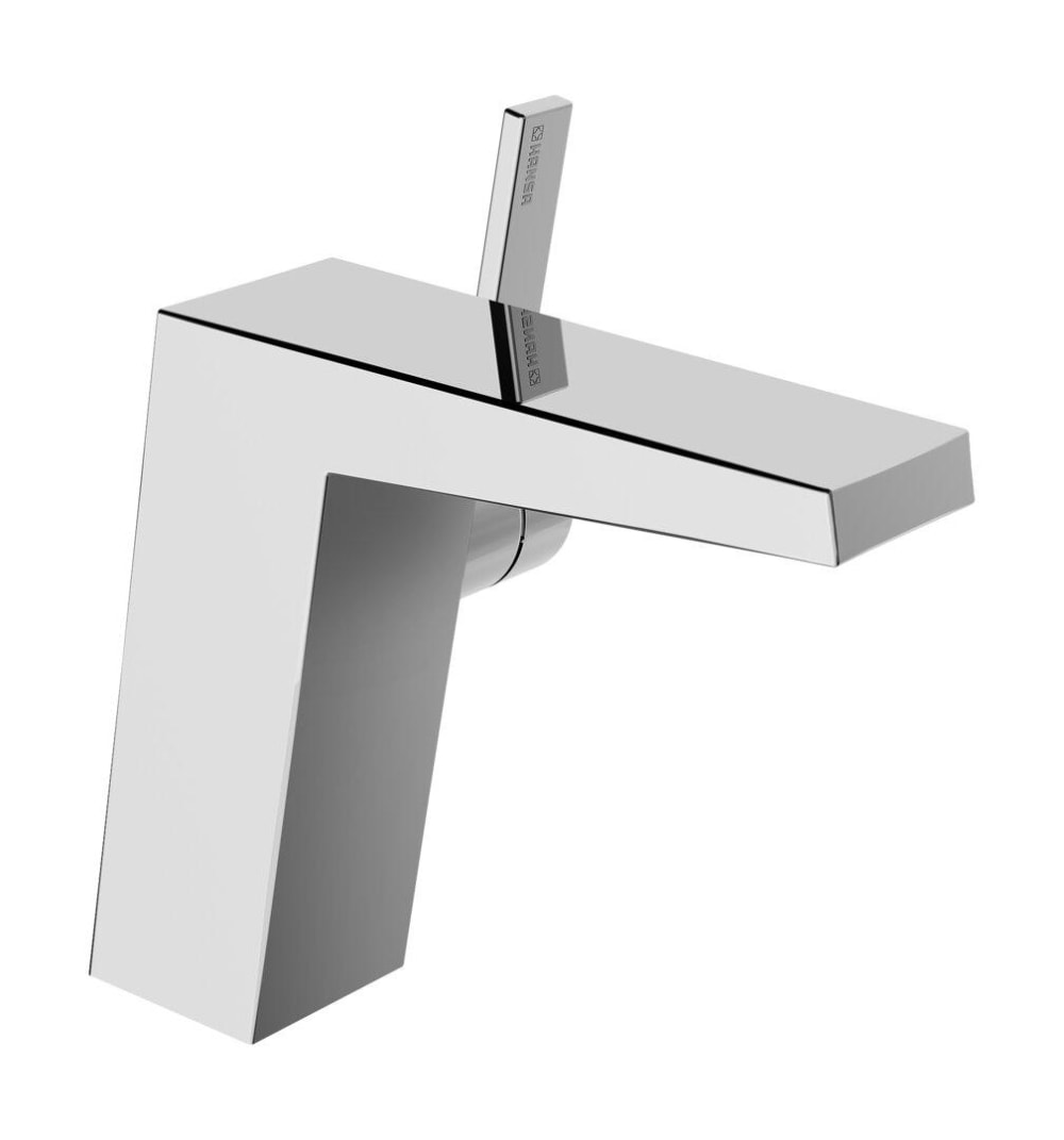 Einhand-Waschtischbatterie Hansaloft