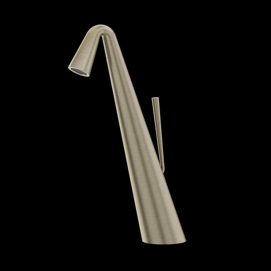 GES WT-EHM CONO erh.Standf.258mm