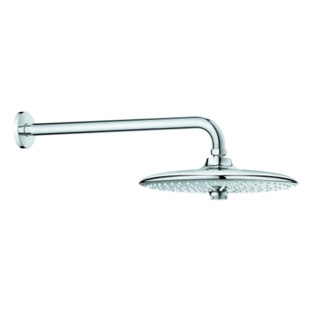 Kopfbrause Euphoria 260 SmartContr.