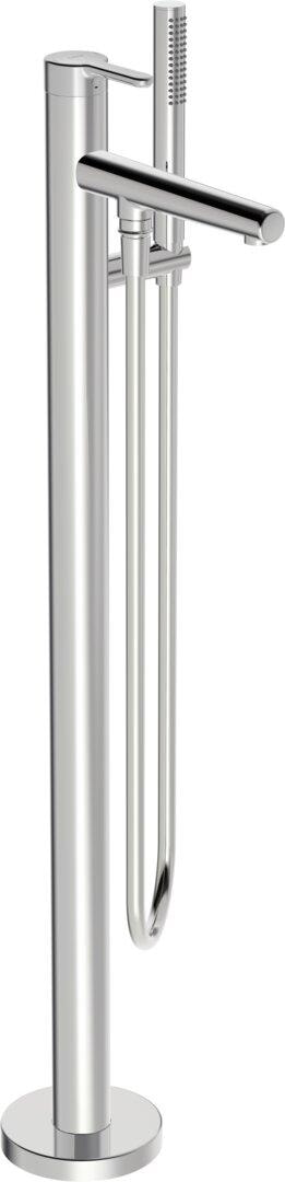 Einhand-Wannenbatterie Hansadesigno NEU