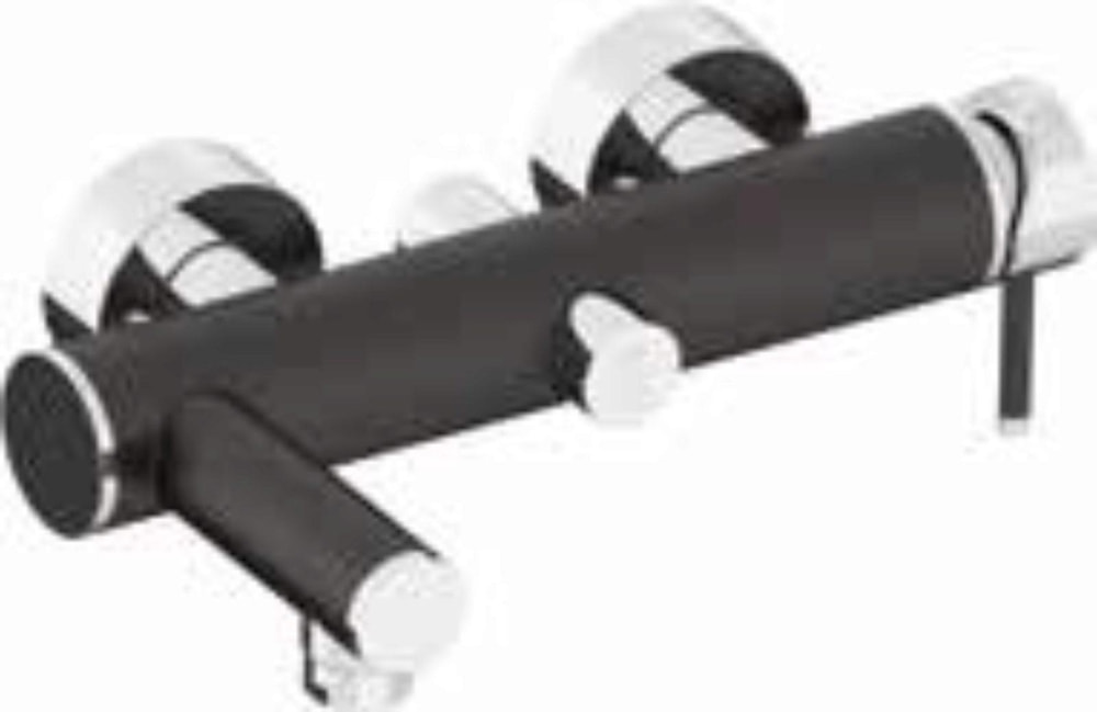 Einhand-AP-Badebatterie