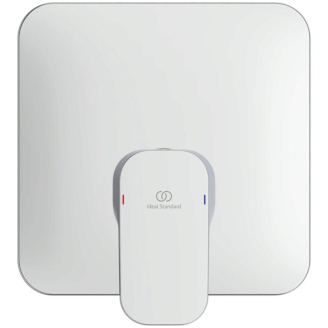 Farbset f.UP-Brausebatt.Tonic II