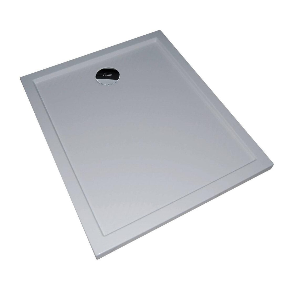 Duschwanne Hüppe Purano 140x90x2.6cm