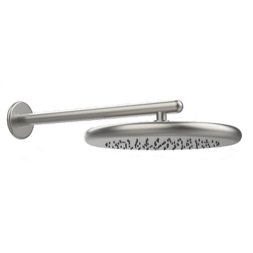 GES Kopfbrause GOCCIA Wand