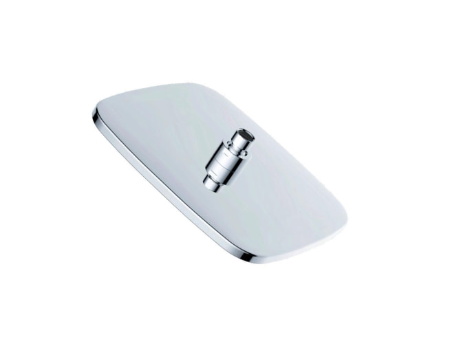 Kopfbrause individual 2.0, 250x250mm