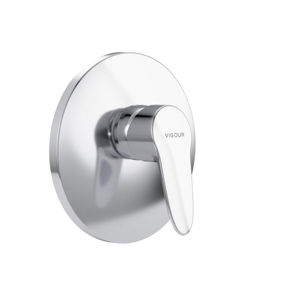 Farbset Brausebatterie clivia für