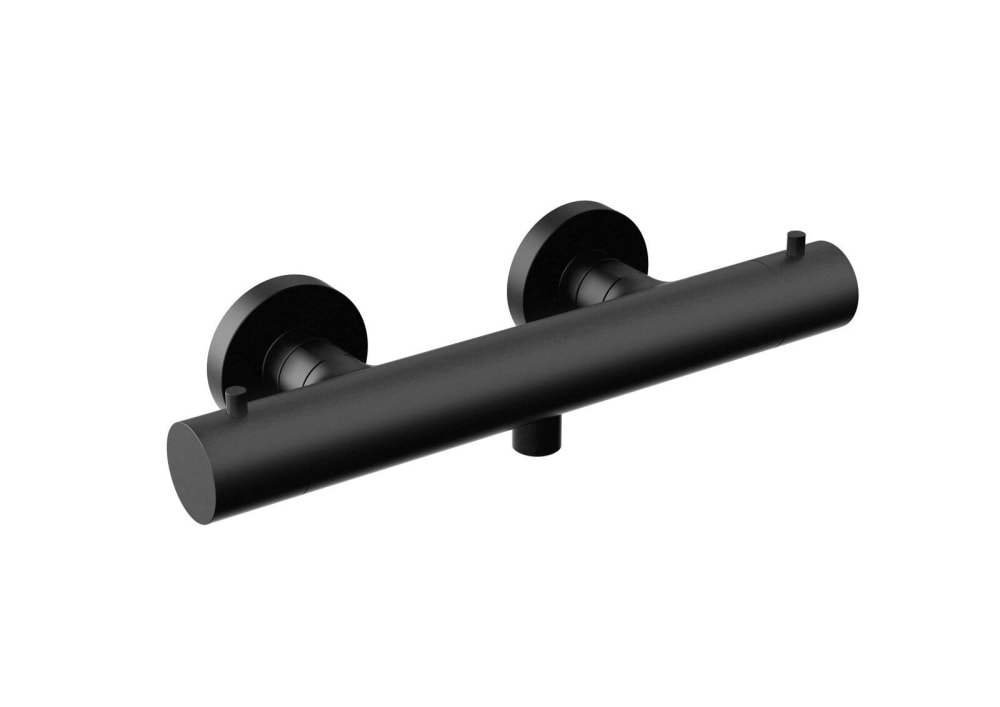 AP-Brause-Thermostat white