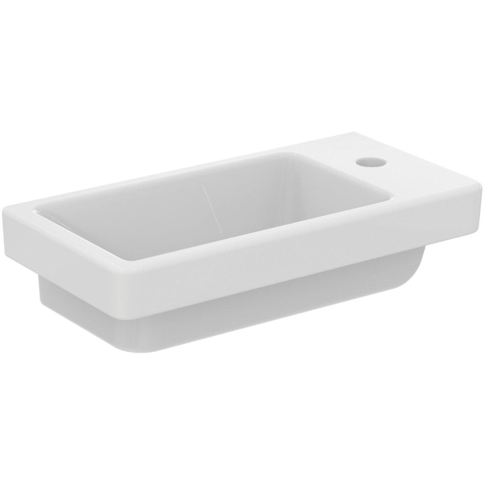 Möbel-Handwaschbecken derby V3 50x25cm