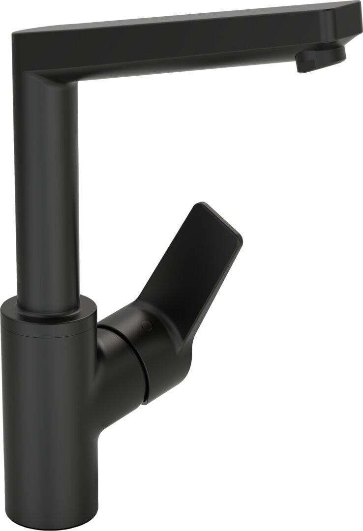 Einhand-Waschtischbatterie Hansatwist