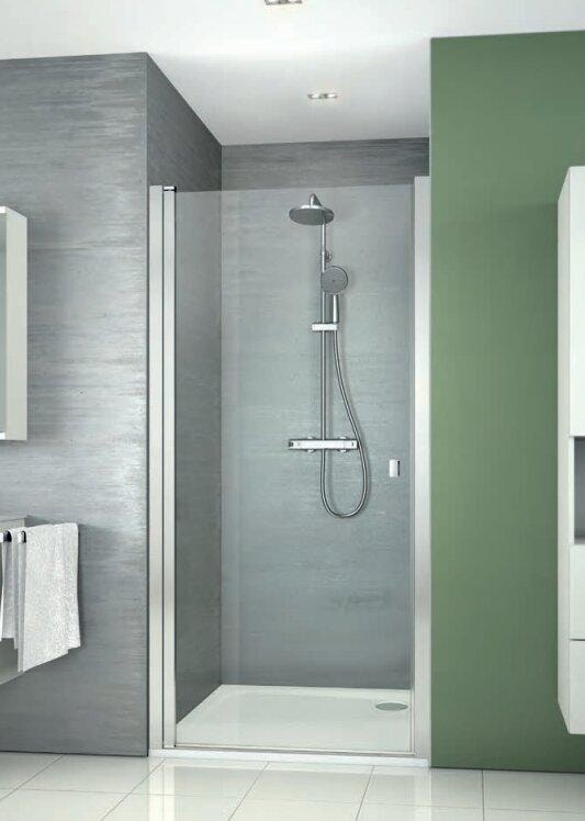 Pendeltür f.Nische/SW 3.0 800x2000mm