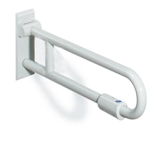 WC-Spülauslösung Aufrüstsatz Hewi weiss