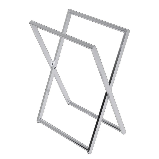 Beistelltisch/Handtuchhalter indiv. 4.0