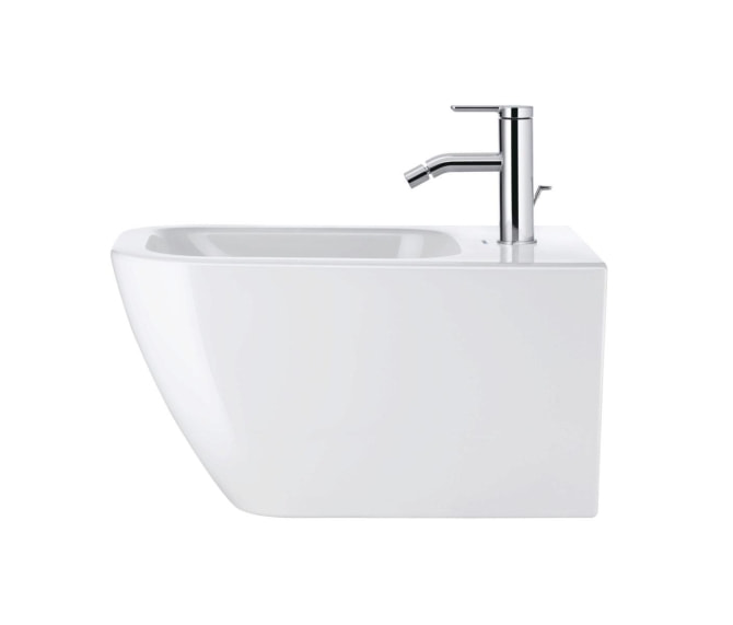 Wand-Bidet Happy D.2 540 mm