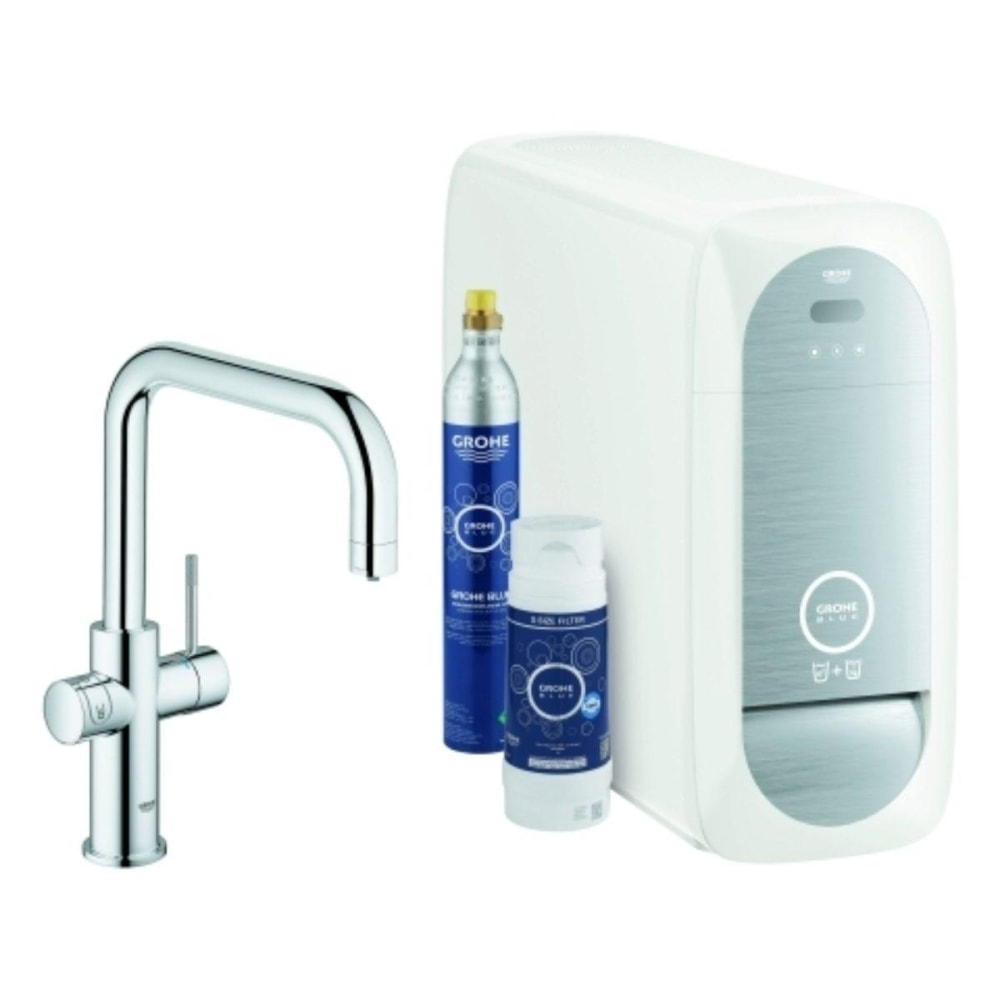 Blue Home Starter Kit Bluetooth/WIFI