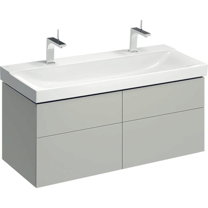 Xeno2 Unterschrank f. WT m. B:120cm