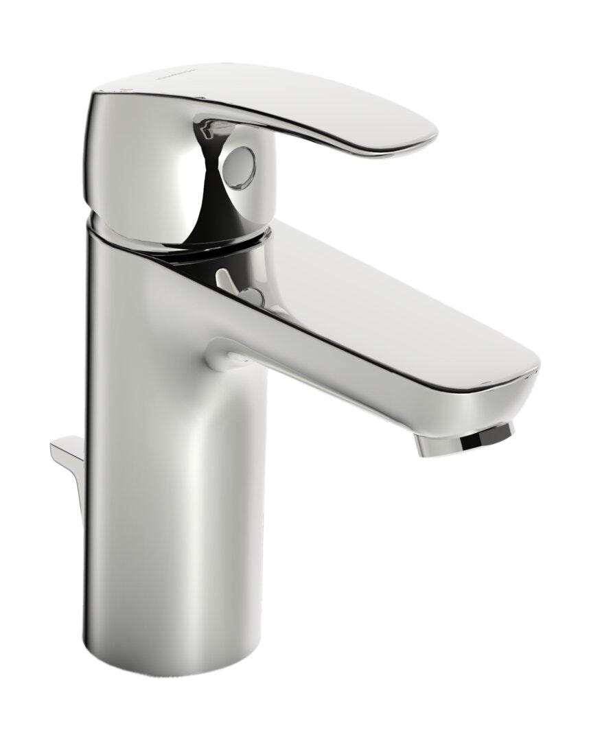 Einhand-Waschtischbatterie Hansapinto XL