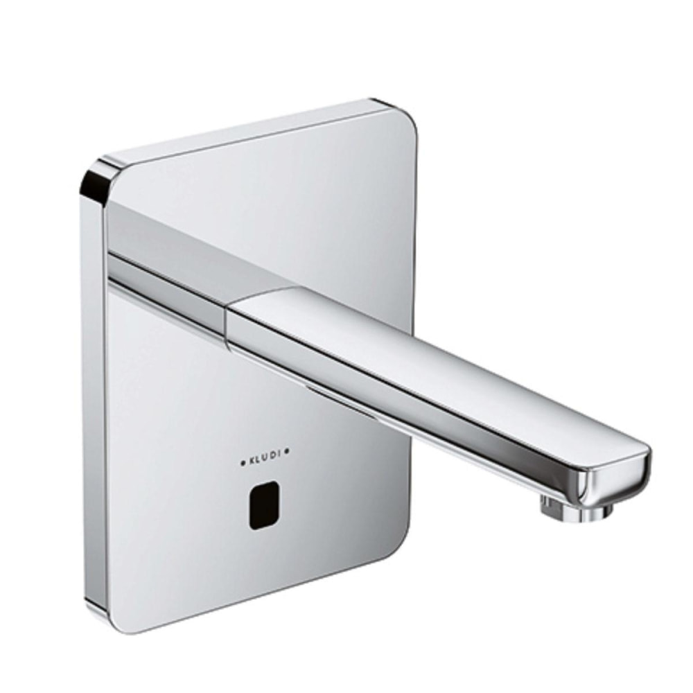 ZENTA-E Unterputz-Wandarmatur